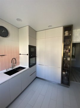 2-к квартира, 5/12 эт., 59м²