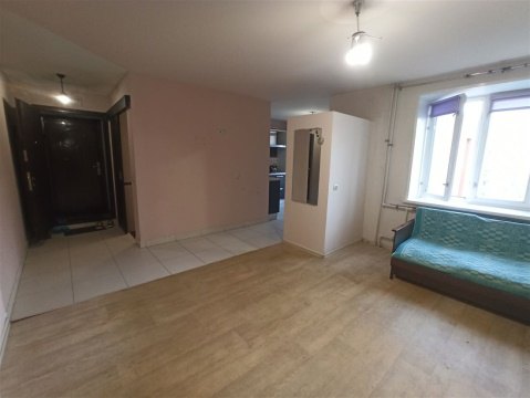 2-к квартира, 8/11 эт., 46м²