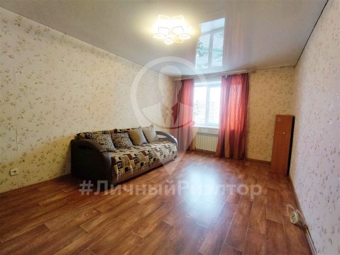 1-к квартира, 7/10 эт., 44м²