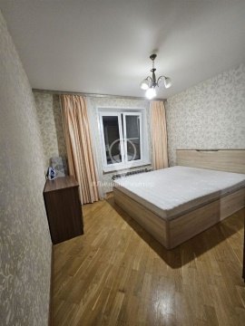 3-к квартира, 6/9 эт., 58м²