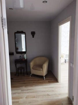1-к квартира, 7/16 эт., 48м²
