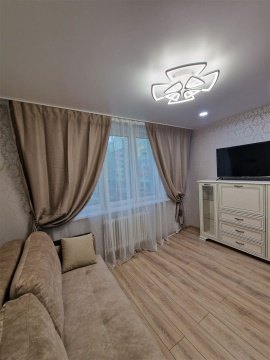 2-к квартира, 3/9 эт., 43м²