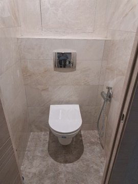 3-к квартира, 4/17 эт., 70м²