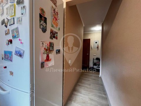 2-к квартира, 3/5 эт., 42м²