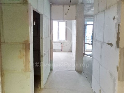 1-к квартира, 13/25 эт., 35м²