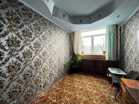 3-к квартира, 4/4 эт., 74м²