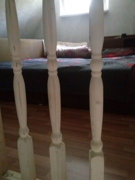 Дом 32м², участок 1 сот.