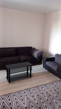 3-к квартира, 5/17 эт., 88м²