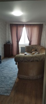 2-к квартира, 10/10 эт., 65м²