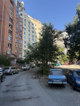 2-к квартира, 3/10 эт., 52м²