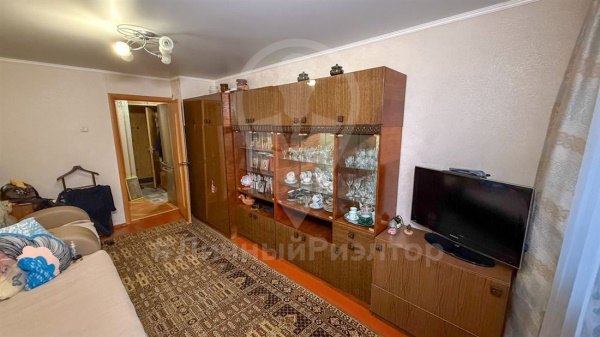 2-к квартира, 1/5 эт., 415м²