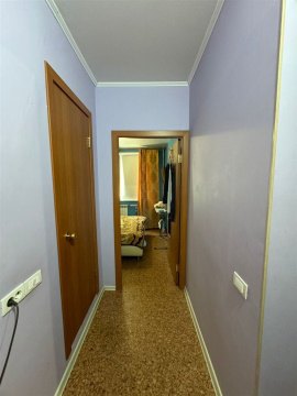 1-к квартира, 5/10 эт., 40м²