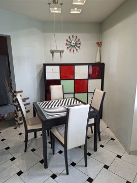 4-к квартира, 13/16 эт., 112м²
