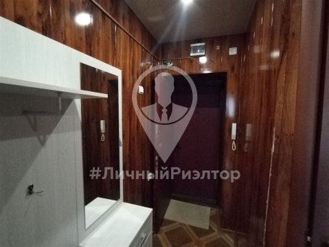 2-к квартира, 2/5 эт., 40м²