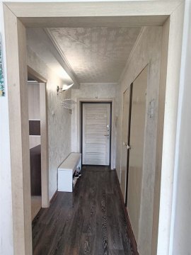 2-к квартира, 3/9 эт., 39м²