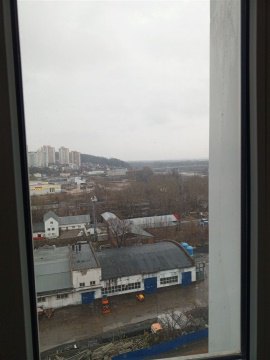 Студия, 12/25 эт., 28м²