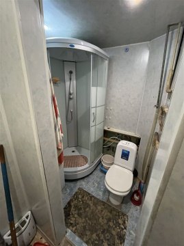 2-к квартира, 5/5 эт., 47м²