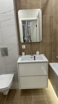 1-к квартира, 7/18 эт., 35м²