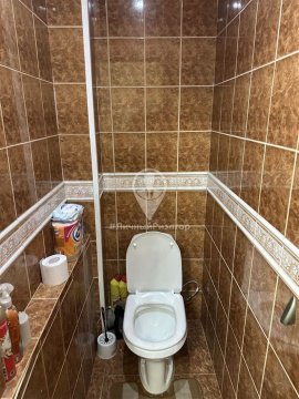2-к квартира, 1/10 эт., 78м²