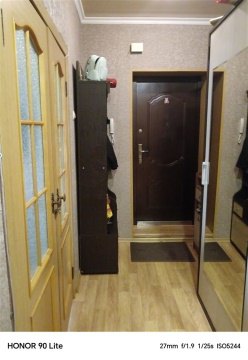 4-к квартира, 4/5 эт., 94м²