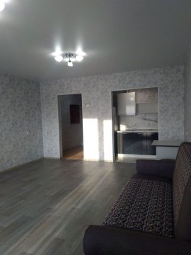 Студия, 9/10 эт., 38м²