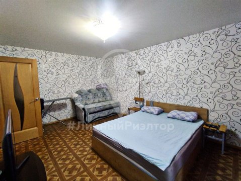 2-к квартира, 2/10 эт., 57м²