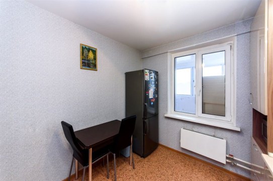 2-к квартира, 5/16 эт., 79м²