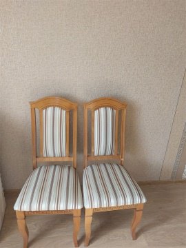 1-к квартира, 14/17 эт., 39м²
