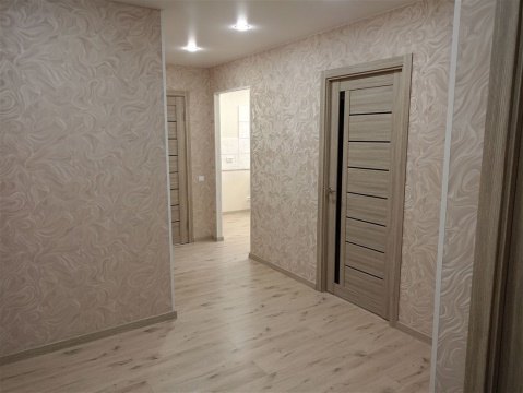 3-к квартира, 3/15 эт., 71м²