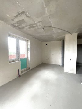 Студия, 18/18 эт., 21м²