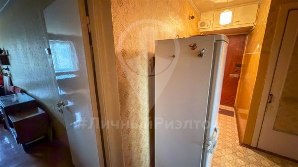 2-к квартира, 5/5 эт., 44м²