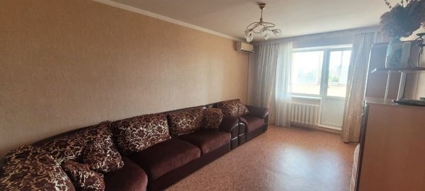 3-к квартира, 4/12 эт., 87м²