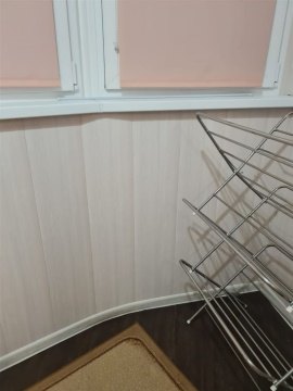3-к квартира, 13/16 эт., 80м²