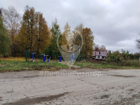 2-к квартира, 2/2 эт., 41м²