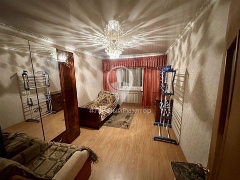 2-к квартира, 1/2 эт., 51м²