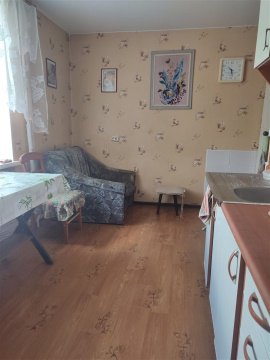 1-к квартира, 7/10 эт., 47м²