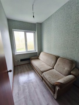 1-к квартира, 1/14 эт., 42м²