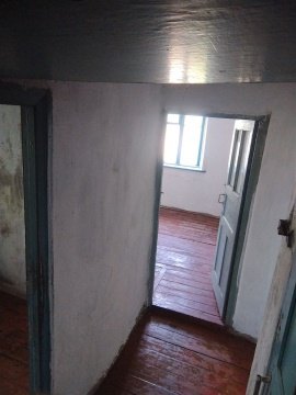 2-к квартира, 1/2 эт., 46м²