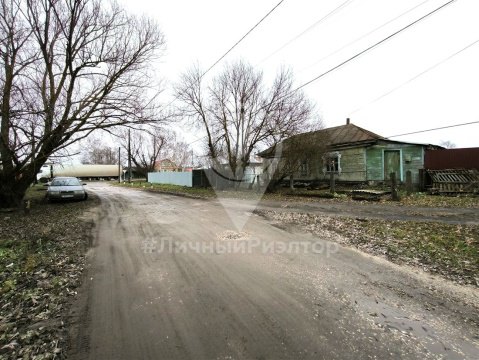 Дом 22м², участок 15,2 сот.