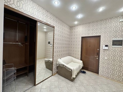 3-к квартира, 4/25 эт., 138м²