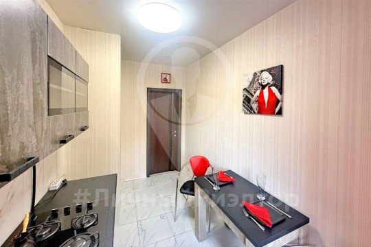 3-к квартира, 2/2 эт., 71м²