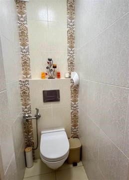 2-к квартира, 2/10 эт., 63м²