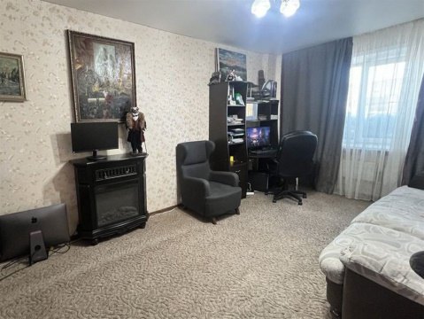 5-к квартира, 8/9 эт., 94м²