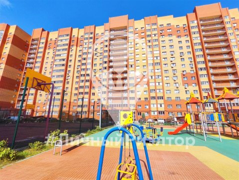 Студия, 15/15 эт., 25м²