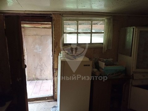 Дом 52м², участок 7 сот.