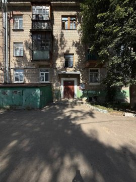 2-к квартира, 3/3 эт., 49м²