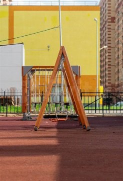 Студия, 12/18 эт., 26м²