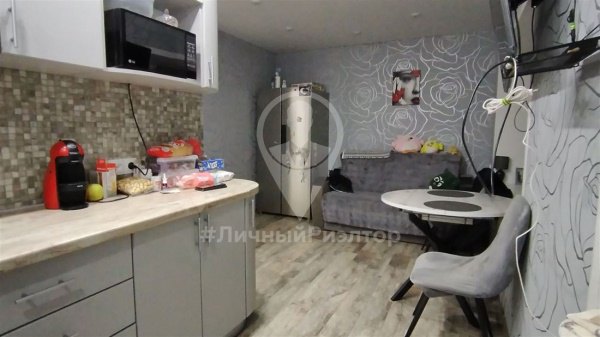 2-к квартира, 1/2 эт., 43м²