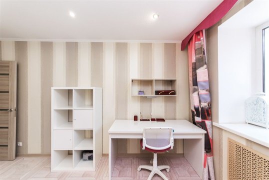 3-к квартира, 5/9 эт., 70м²