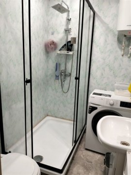 2-к квартира, 2/2 эт., 41м²